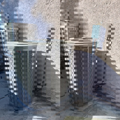 AC Replacement 3 After